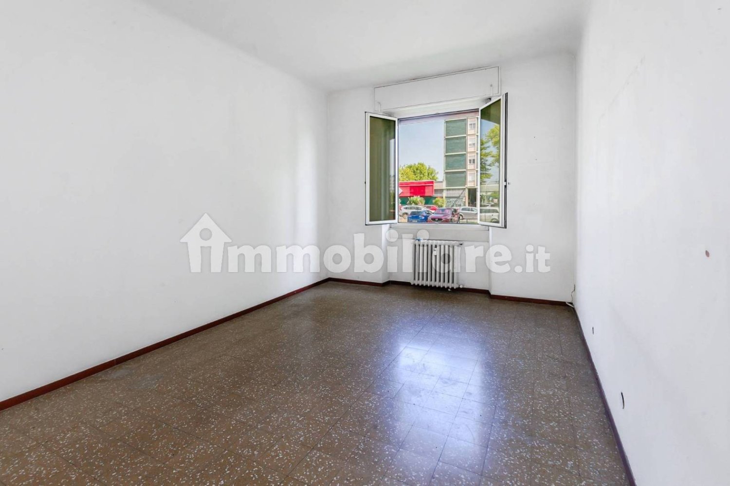 Apartamento de 2 dormitorios en Milan, Italy No. 316379