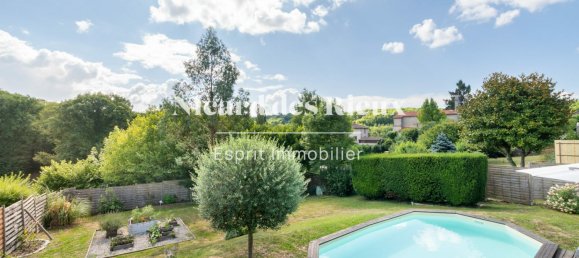 3 Schlafzimmer Haus in Le Palais-sur-Vienne, France, Nr. 276601 3