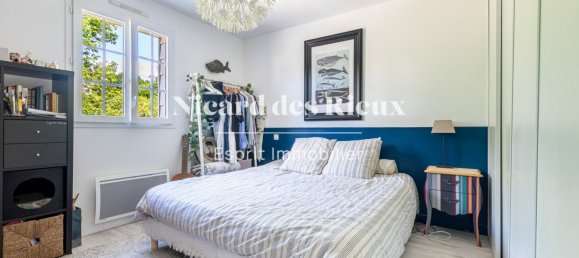 3 Schlafzimmer Haus in Le Palais-sur-Vienne, France, Nr. 276601 8