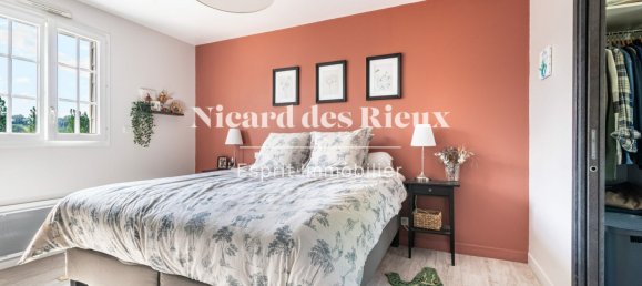 3 Schlafzimmer Haus in Le Palais-sur-Vienne, France, Nr. 276601 7