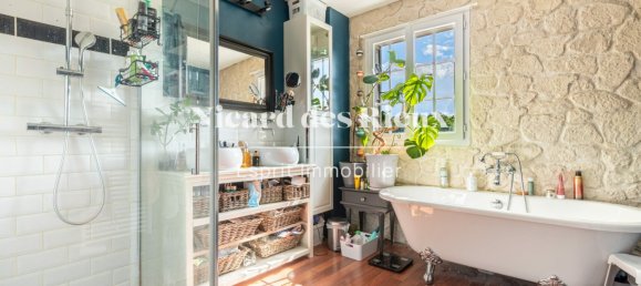 3 Schlafzimmer Haus in Le Palais-sur-Vienne, France, Nr. 276601 10