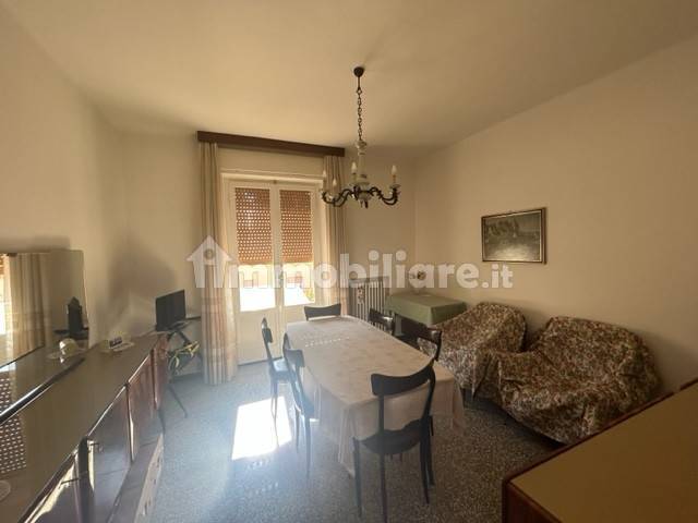 2 bedrooms Apartment in Ancona, Italy No. 318941