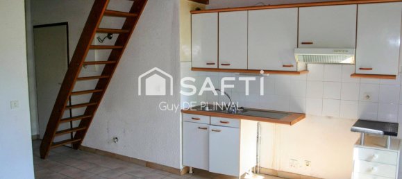 Apartamento de 2 dormitorios en Viry, France No. 280346 9