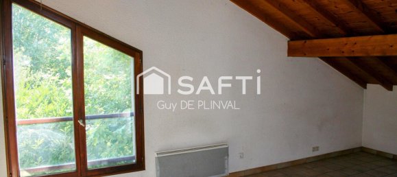 Apartamento de 2 dormitorios en Viry, France No. 280346 7