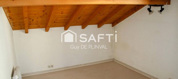 Apartamento de 2 dormitorios en Viry, France No. 280346 3