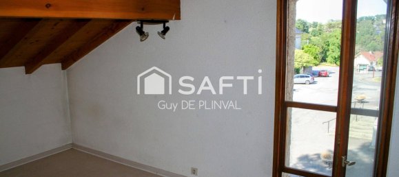 Apartamento de 2 dormitorios en Viry, France No. 280346 4