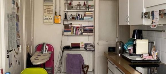 4 غرف نوم شقة في Paris, France رقم 351601 12