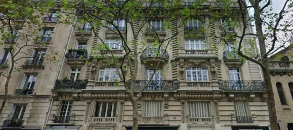 4 غرف نوم شقة في Paris, France رقم 351601 11