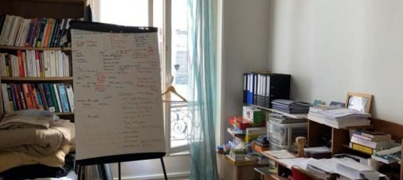 4 غرف نوم شقة في Paris, France رقم 351601 13