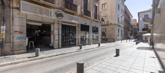  عقار تجاري في Granada, Spain 105متر مربع رقم 180718 5