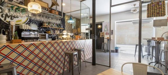  عقار تجاري في Granada, Spain 105متر مربع رقم 180718 27