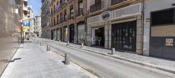  عقار تجاري في Granada, Spain 105متر مربع رقم 180718 2