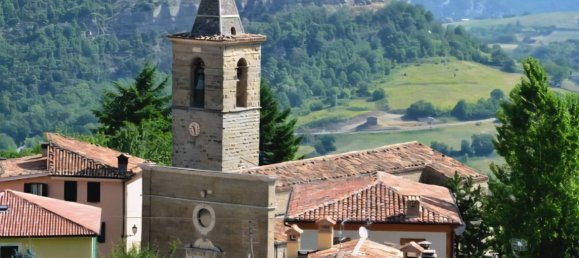 5 rooms Commercial property in Abruzzo, Italy No. 279638 16