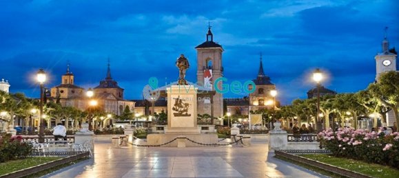 Entrepôt à Alcala de Henares, Spain 682m² No. 163259 4