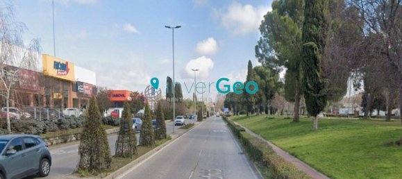 Entrepôt à Alcala de Henares, Spain 682m² No. 163259 2