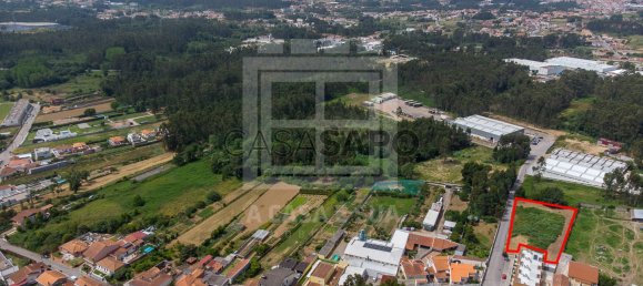  Land in Vila Nova de Gaia, Portugal No. 190422 2