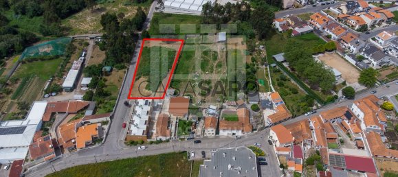  Land in Vila Nova de Gaia, Portugal No. 190422 8