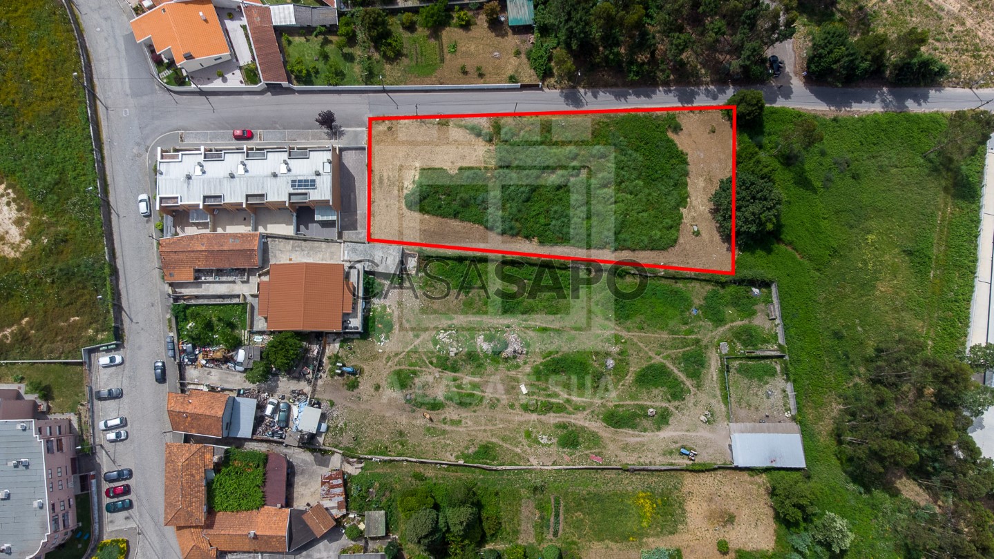  Land in Vila Nova de Gaia, Portugal No. 190422
