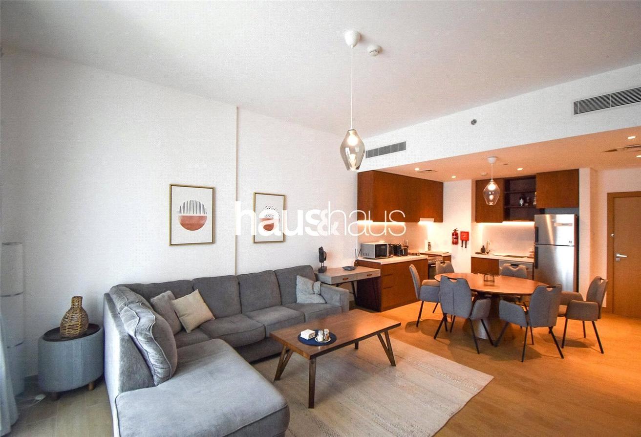 1 bedroom Apartment in Jumeirah, UAE No. 99027