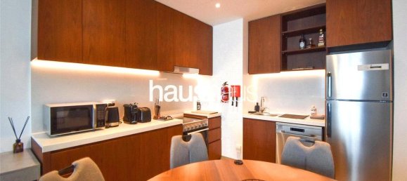 1 bedroom Apartment in Jumeirah, UAE No. 99027 4