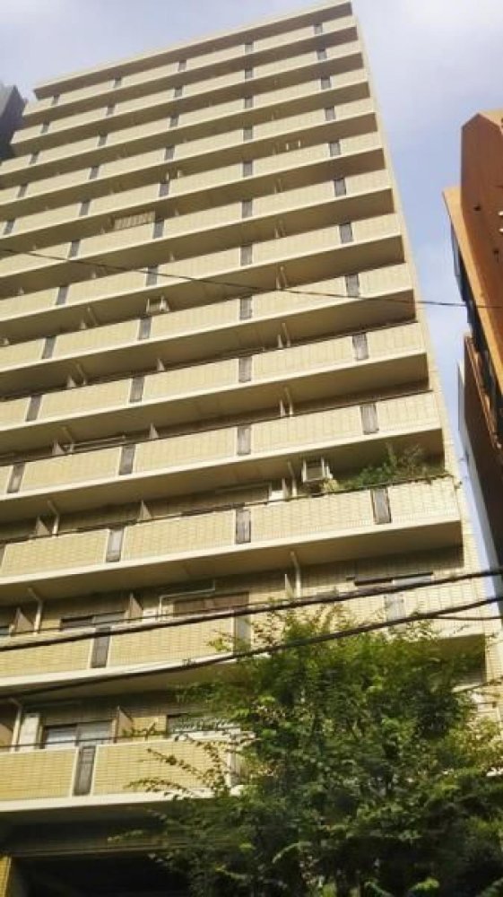 3 chambres Appartement à Kosaka, Japan No. 3994