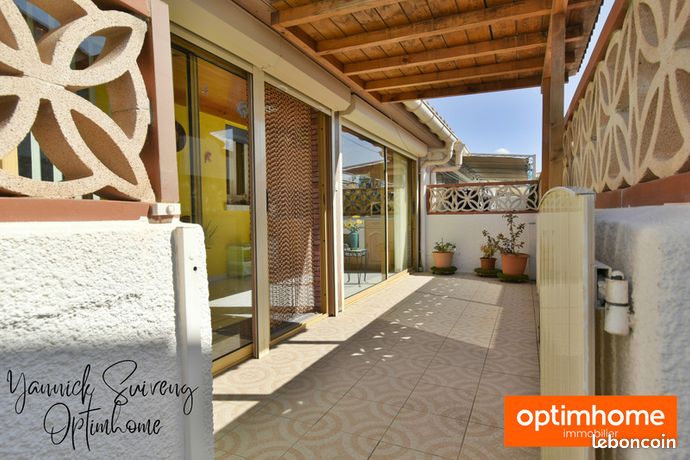 1 bedroom House in Le Barcares, France No. 305530