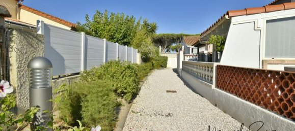 1 bedroom House in Le Barcares, France No. 305530 20