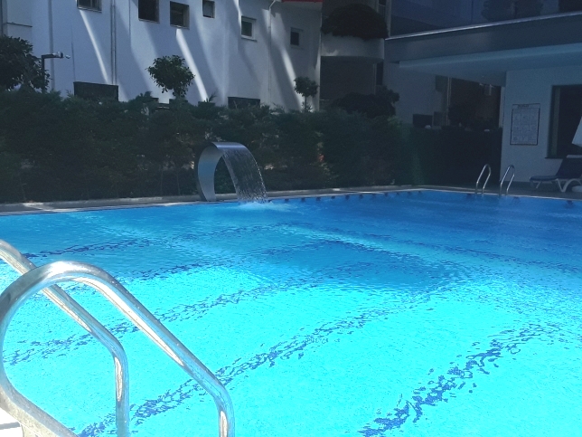 Appartement 2+1 à Mahmutlar, Turkey No. 156