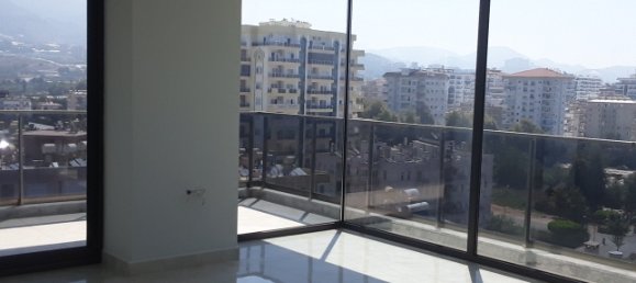 Appartement 2+1 à Mahmutlar, Turkey No. 156 4