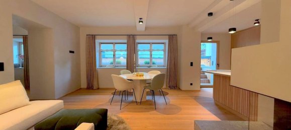 2 Schlafzimmer Wohnung in Kitzbühel, Austria, Nr. 228996 3