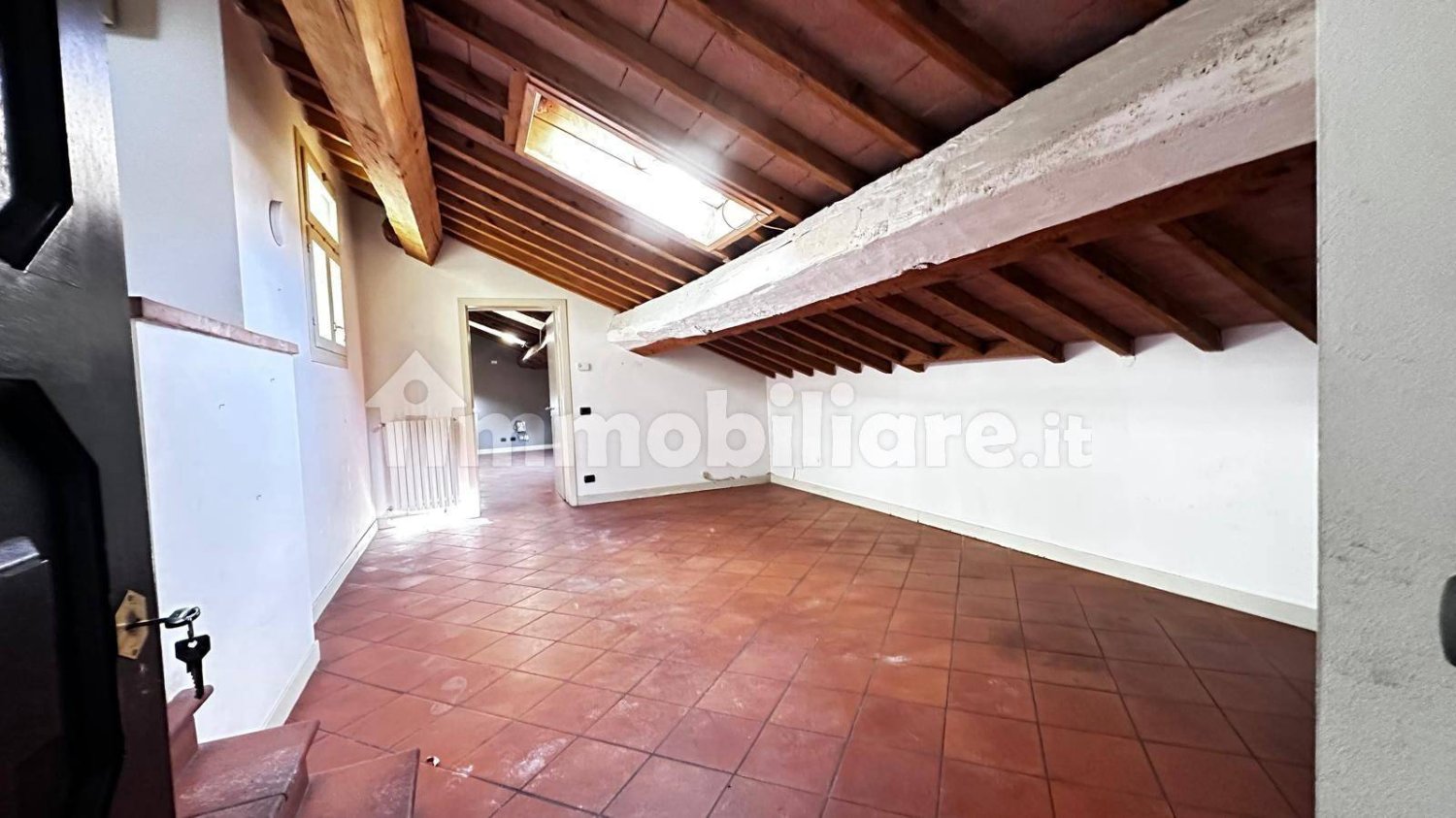 1 bedroom Apartment in Modena, Italy No. 341965