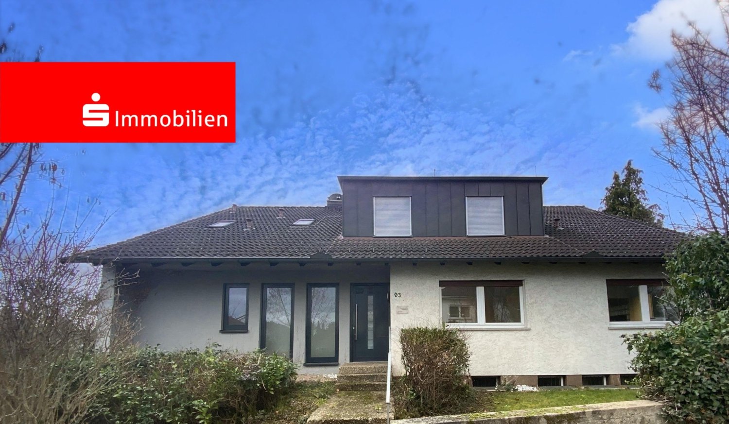7 rooms House in Main-Kinzig, Germany No. 161396