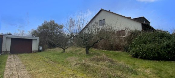 7 rooms House in Main-Kinzig, Germany No. 161396 4