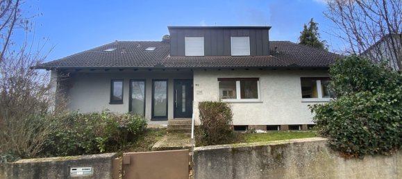 7 rooms House in Main-Kinzig, Germany No. 161396 7