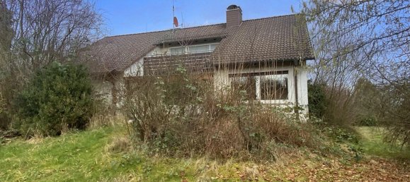7 rooms House in Main-Kinzig, Germany No. 161396 2