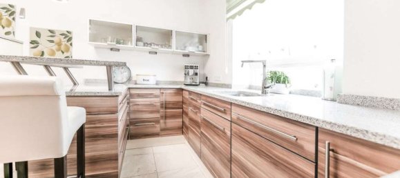 Дом с 3 спальнями в Pfaffenhofen an der Ilm, Германия № 145514 11