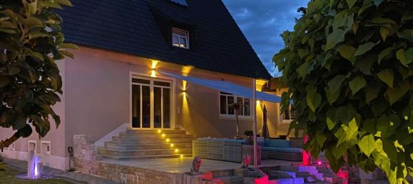 Дом с 3 спальнями в Pfaffenhofen an der Ilm, Германия № 145514 8