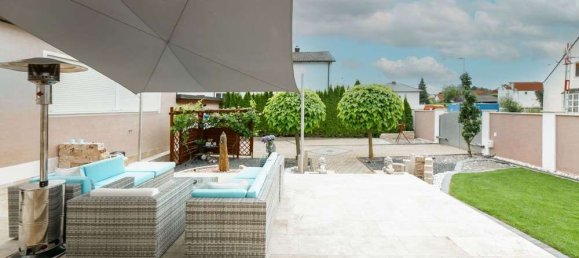 Дом с 3 спальнями в Pfaffenhofen an der Ilm, Германия № 145514 25