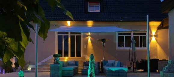 Дом с 3 спальнями в Pfaffenhofen an der Ilm, Германия № 145514 9