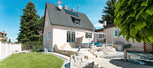 Дом с 3 спальнями в Pfaffenhofen an der Ilm, Германия № 145514 3