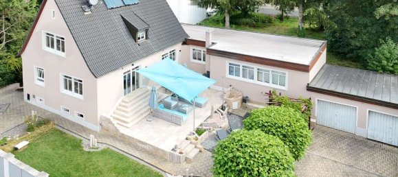 Дом с 3 спальнями в Pfaffenhofen an der Ilm, Германия № 145514 4