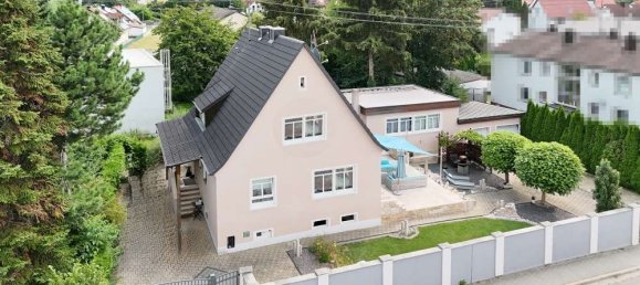 Дом с 3 спальнями в Pfaffenhofen an der Ilm, Германия № 145514 6