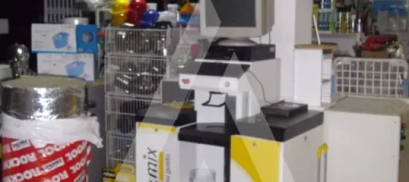  عقار تجاري في Praia de Mira, Portugal 236متر مربع رقم 72628 14