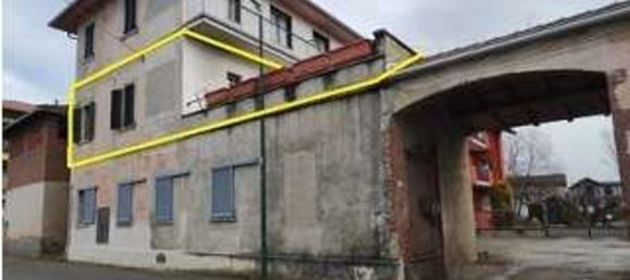 Apartamento T5 em Boca, Italy N.º 332331 2