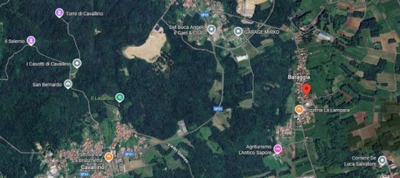 Apartamento T5 em Boca, Italy N.º 332331 8