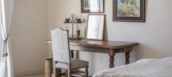 5 Schlafzimmer Villa in La Colle-sur-Loup, France, Nr. 2024 16