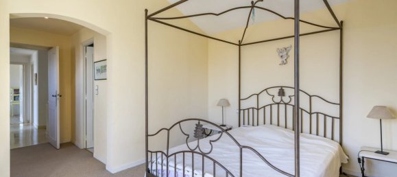 5 Schlafzimmer Villa in La Colle-sur-Loup, France, Nr. 2024 18