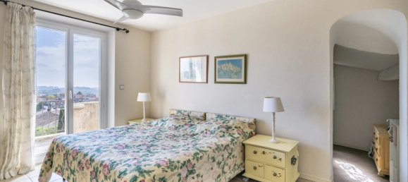 5 Schlafzimmer Villa in La Colle-sur-Loup, France, Nr. 2024 20