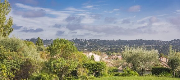 5 Schlafzimmer Villa in La Colle-sur-Loup, France, Nr. 2024 9