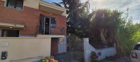 Villa T3 em Fiumicino, Italy N.º 335480 26